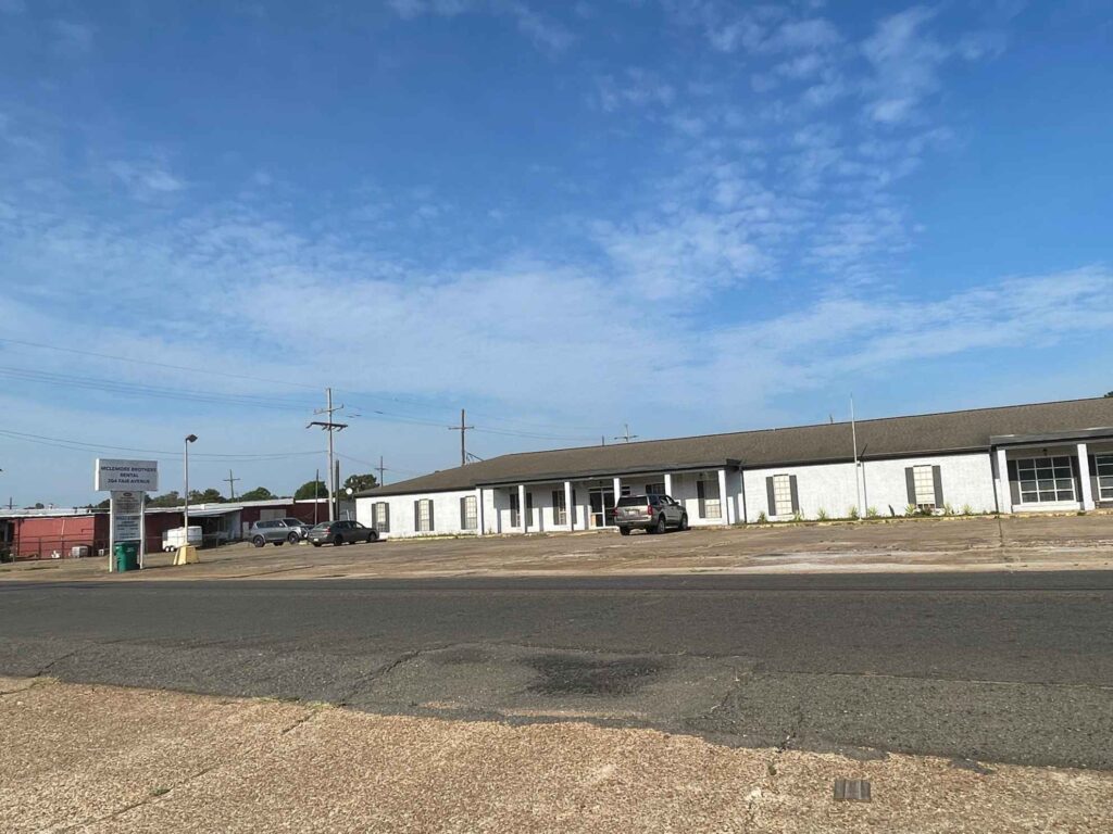 1 acres in Franklin Parish, Louisiana Brown Realty Co