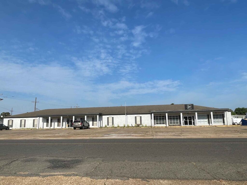 1 acres in Franklin Parish, Louisiana Brown Realty Co