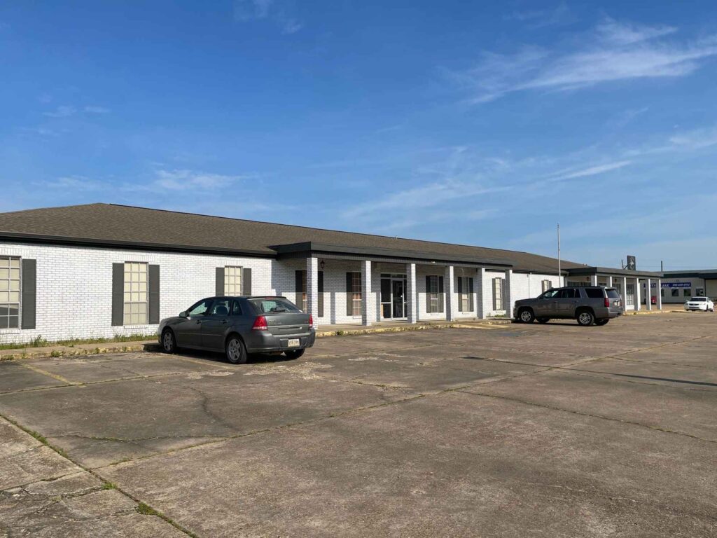 1 acres in Franklin Parish, Louisiana Brown Realty Co