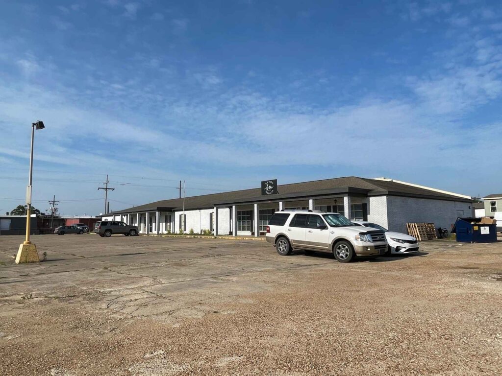 1 acres in Franklin Parish, Louisiana Brown Realty Co