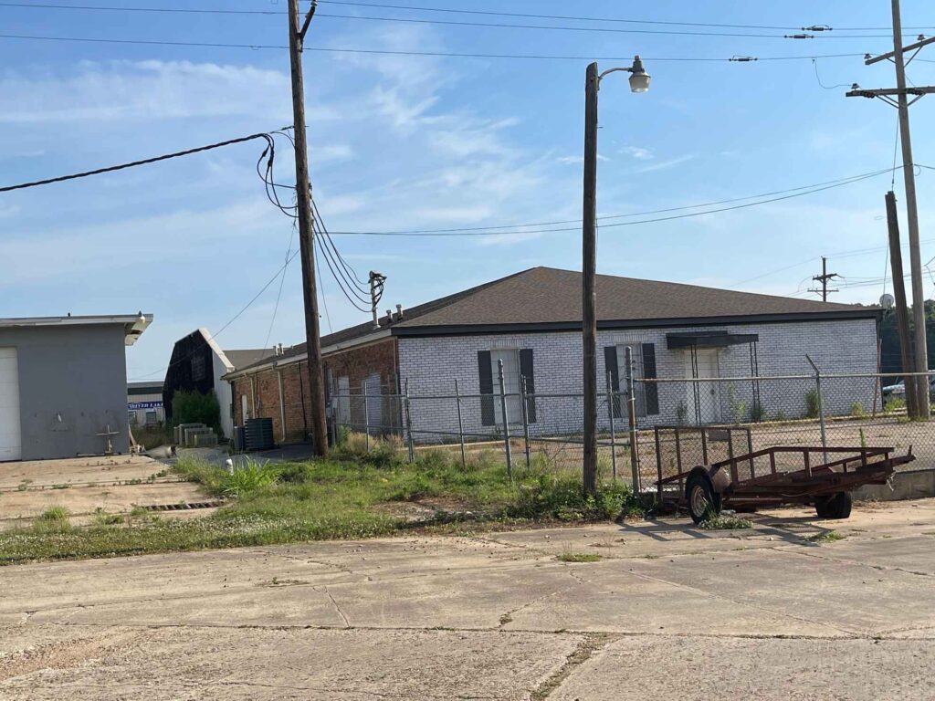 1 acres in Franklin Parish, Louisiana Brown Realty Co