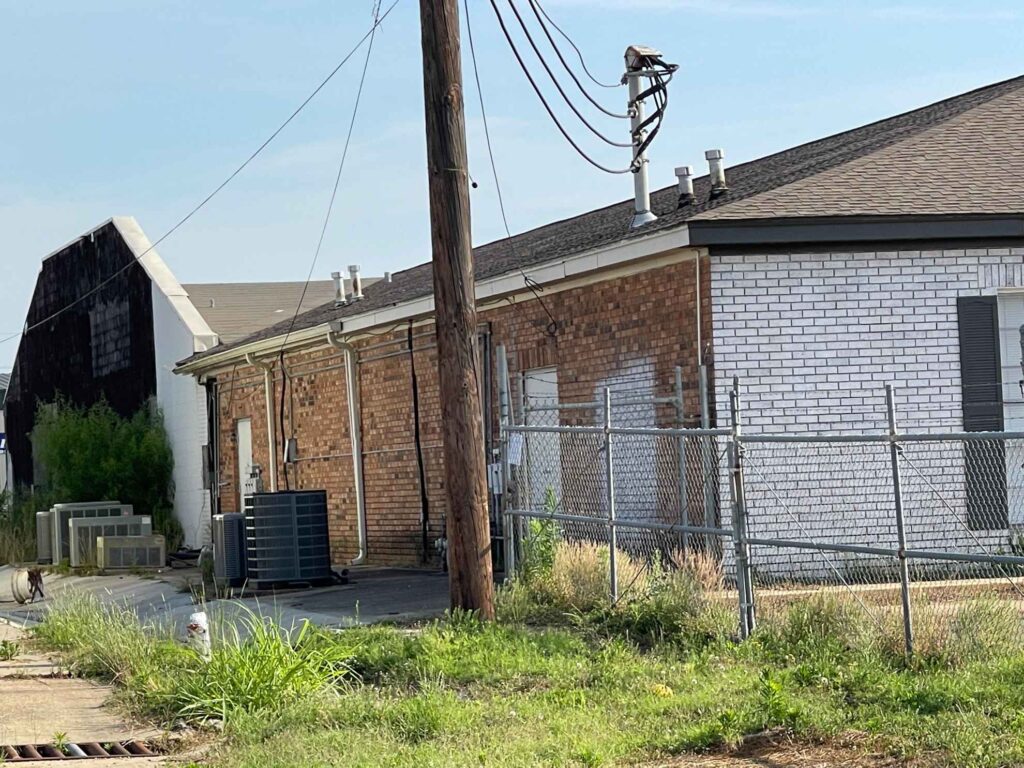 1 acres in Franklin Parish, Louisiana Brown Realty Co