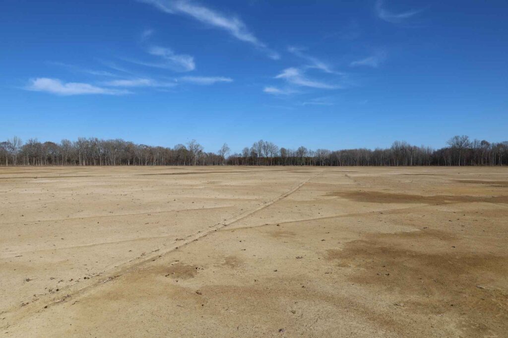 94 acres in Franklin Parish, Louisiana Brown Realty Co