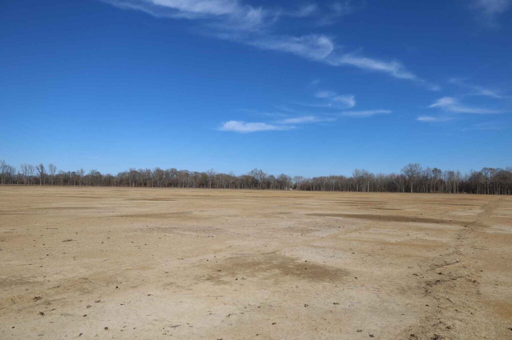 94 acres in Franklin Parish, Louisiana Brown Realty Co