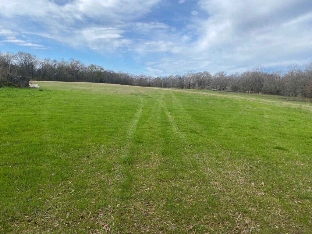 18 acres in Morehouse Parish, Louisiana Brown Realty Co