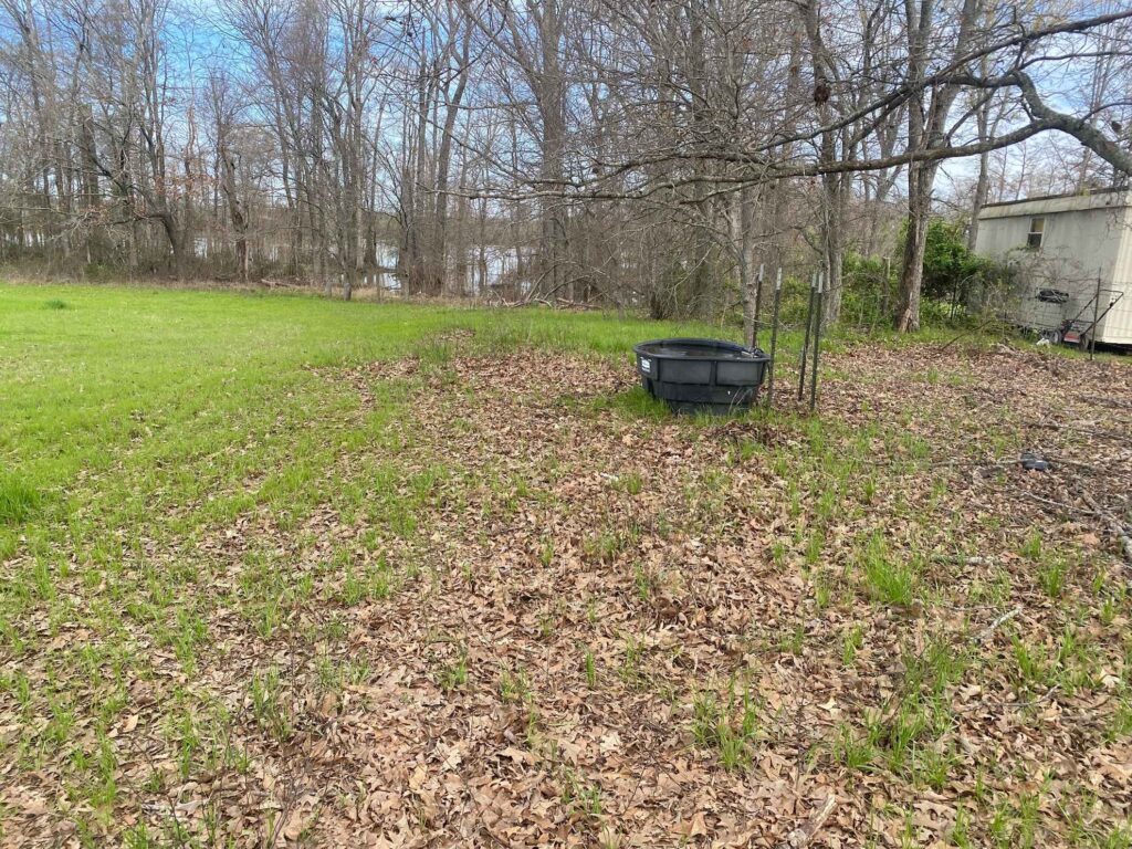 18 acres in Morehouse Parish, Louisiana Brown Realty Co